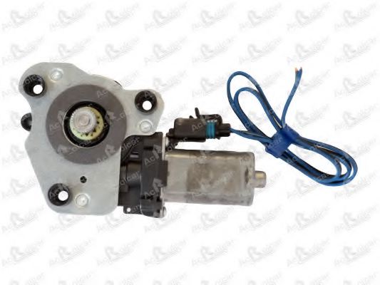 AC Rolcar 01.4633 Electric Motor, window lift